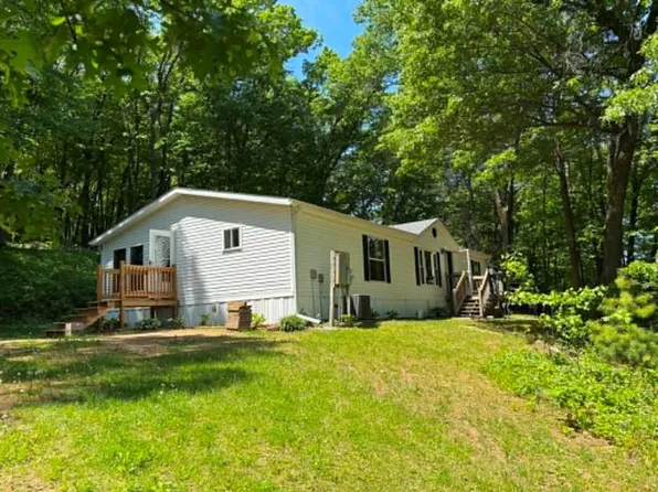 N7606 808th Street, Colfax, WI 54730