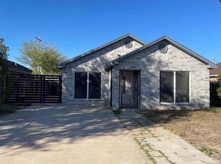 909 Atlanta, Edinburg, TX 78541