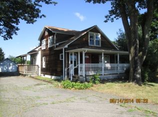 54 Vail Rd, Columbia, NJ 07832