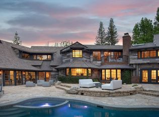 4546 White Oak Ave, Encino, CA 91316