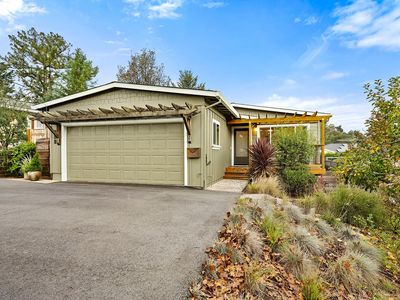 576 Cleveland Avenue, Sebastopol, CA, 95472