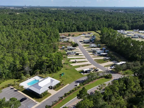 19648 County Road 8 #17, Gulf Shores, AL 36542