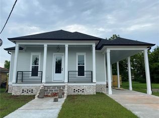 2229 Esteban St, Arabi, LA 70032