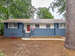 4339 Byron St, Columbus, GA 31907