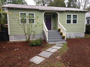 1617 Jackson St, Tallahassee, FL 32303