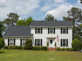 604 Valhalla Dr, Columbia, SC 29229