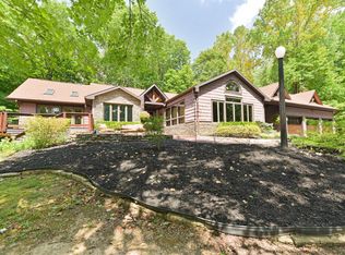 14646 Schwipps Rd, Milan, IN 47031