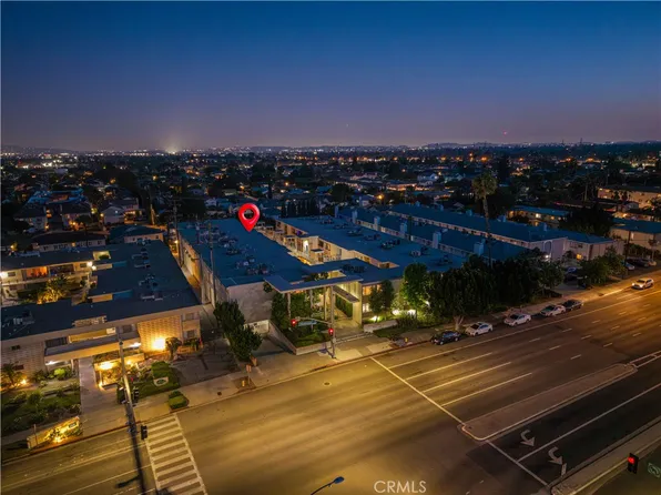 1200 W Huntington Dr, Arcadia, CA 91007