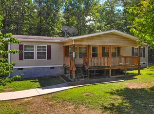 1471 Sneed Rd, Decatur, TN 37322