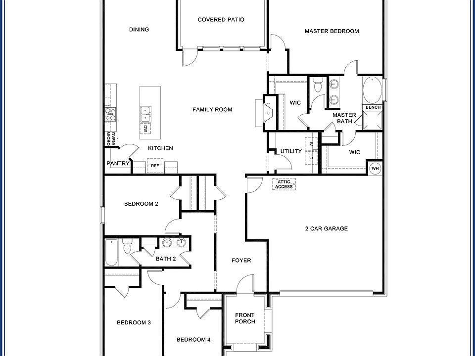 Floor Plan.