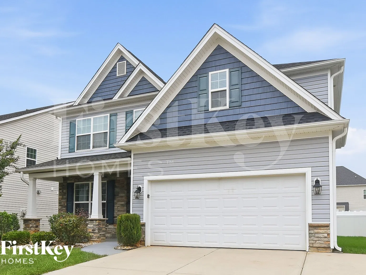 4 bed, 3.5 bath, 3193 sqft, $3,010 — Photo 2