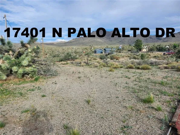 17401 N Palo Alto Drive, Dolan Springs, AZ 86441