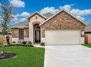 24315 Hampton Terrace Ln, Spring, TX 77389
