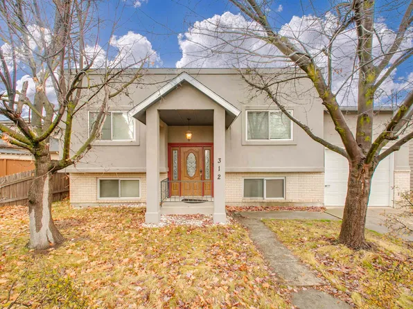 312 W Iowa St, Boise, ID 83706