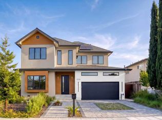 15218 Stratford Dr, San Jose, CA 95124