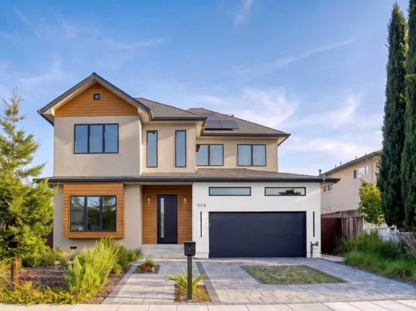15218 Stratford Dr, San Jose, CA 95124