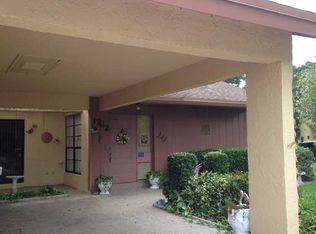 1762 Maplewood Cir, Coconut Creek, FL 33063