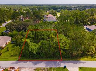 2169 Trillo Rd SE, Palm Bay, FL 32909