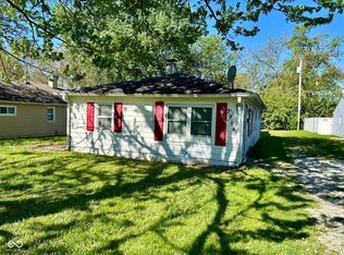 3904 N Graham Ave, Indianapolis, IN 46226