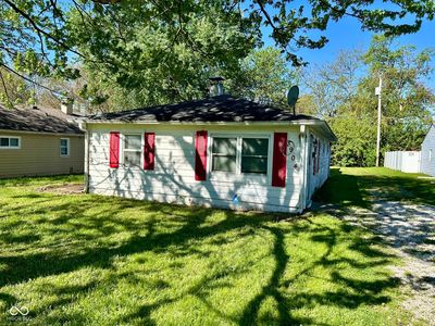 3904 N Graham Ave, Indianapolis, IN, 46226