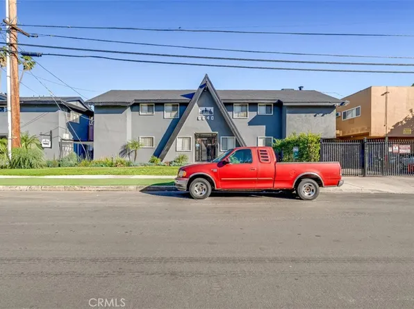 6640 Darby Ave, Reseda, CA 91335