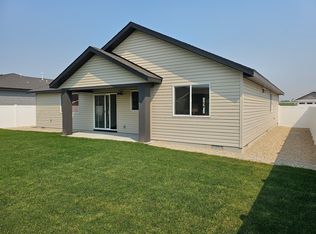 2013 Erin St, Jerome, ID 83338