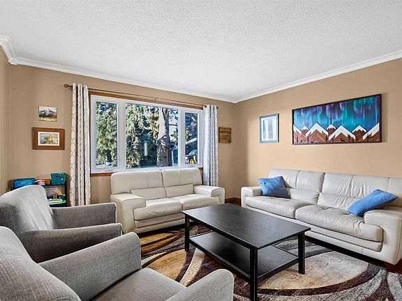 2nd image of 4708 SW Nordegg Cres NW