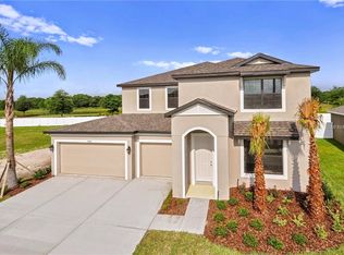 144 Whirlaway Dr, Davenport, FL 33837