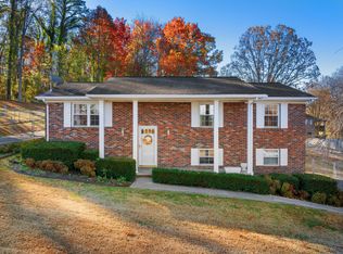 1902 Pine View Dr, New Market, TN 37820