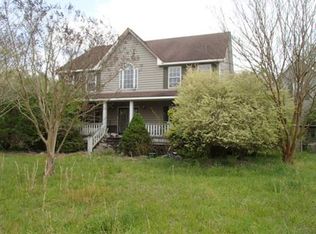 1948 Jenkins Mill Rd, Suffolk, VA 23437