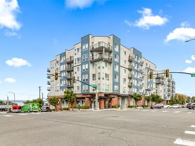 2824 Grand Ave #A408, Everett, WA, 98201