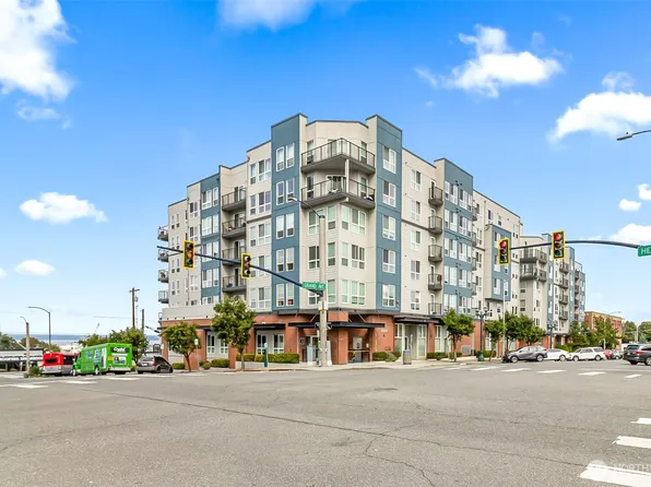 2824 Grand Ave #A408, Everett, WA 98201