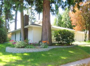 13723 NE 81st St, Redmond, WA 98052
