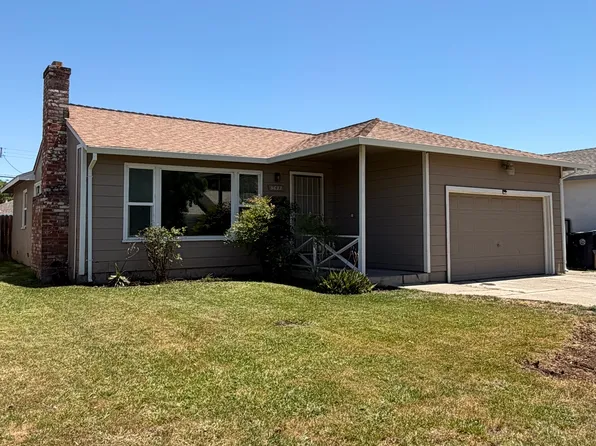 5633 Carmela Way, Sacramento, CA 95822