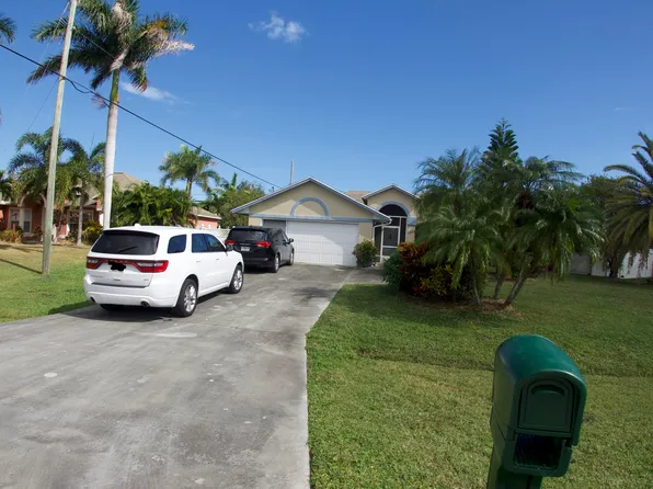 1925 SE Berkshire Boulevard, Port St Lucie, FL 34952