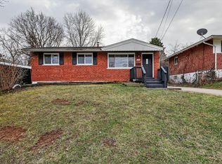 2547 Adams Rd, Cincinnati, OH 45231
