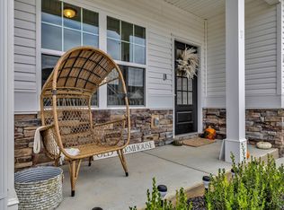703 Grand Station Blvd, Shelbyville, TN 37160