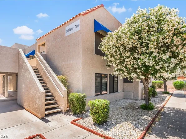 4361 Gannet Cir Unit 159, Las Vegas, NV 89103