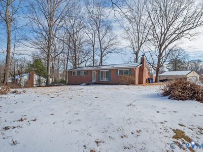 165 Ironwood Rd, North Chesterfield, VA, 23236