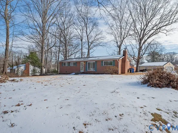 165 Ironwood Rd, North Chesterfield, VA 23236