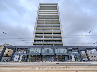 741 King St W #703, Kitchener, ON