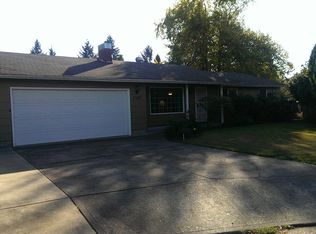 1158 S 39th St, Springfield, OR 97478