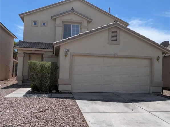 9269 Adamshurst Ave, Las Vegas, NV 89148