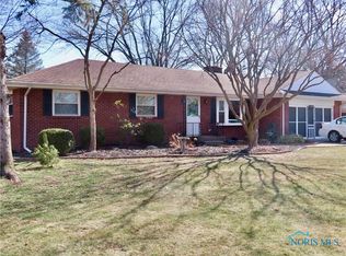 4729 N Arvilla Dr, Toledo, OH 43623