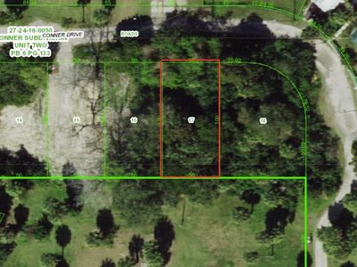 Conner Dr LOT 17, Hudson, FL, 34667
