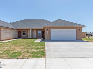 385 Kristi Path, Abilene, TX 79602