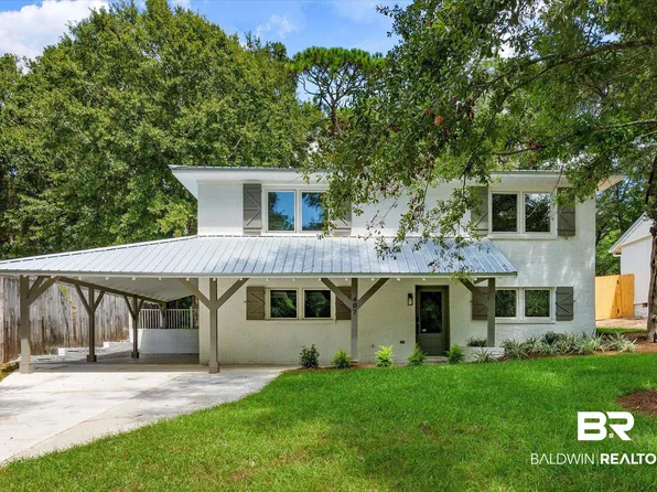 407 Barclay Ave, Fairhope, AL 36532