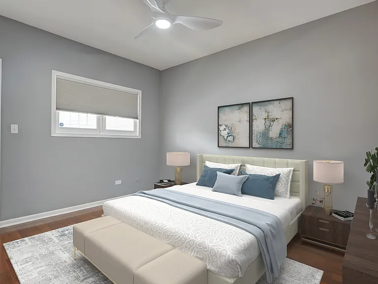 1444 N Campbell Ave #1A — Photo 9