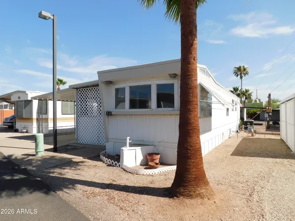 925 N Plaza Drive #38, Apache Junction, AZ 85120