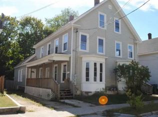 30-32 Academy St #30-A, Rochester, NH 03867